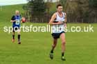 Mens 35 to 64 2023 NEMAA Cross Country, Croft Circuit, North Yorkshire. Photo: David T. Hewitson/Sports for All Pics